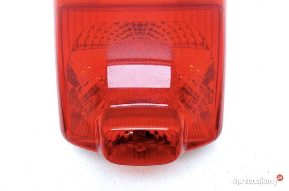 lampa tył tylna Piaggio Vespa GTS 300 IE Lampy tylne Grabów nad Prosną
