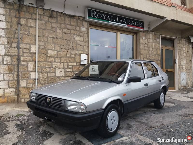 Kołpaki alfa romeo 33 Pozostałe Bełchatów