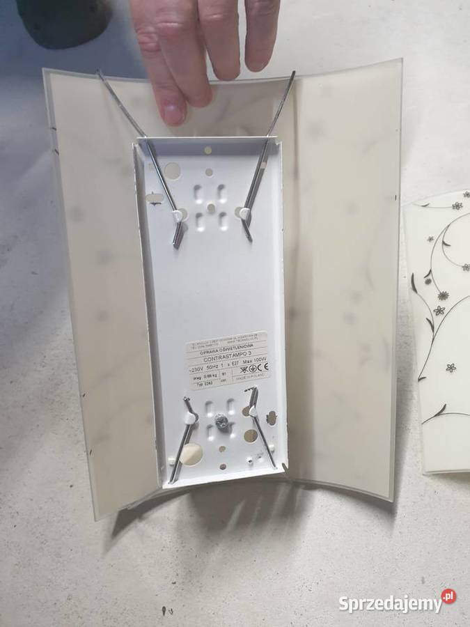 Kinkiety Ostrołęka