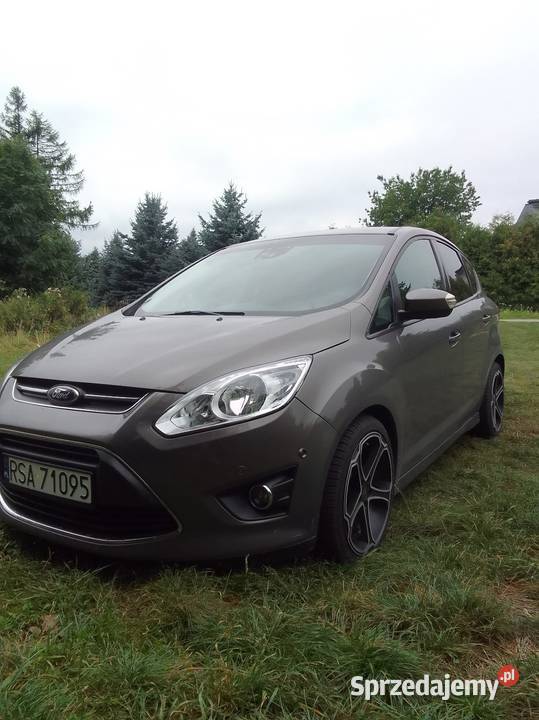 Ford C sprzedam