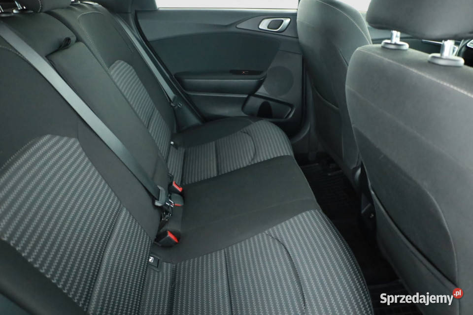 Kia Ceed 15 TGDI nieuszkodzony śląskie Zabrze sprzedam