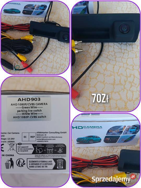 Dron i inne rzeczy mix Zamość