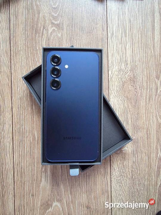 Samsung s 25 12256Gb Popów