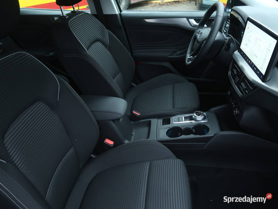 Ford Focus 15 EcoBlue czujnik zmierzchu Piaseczno