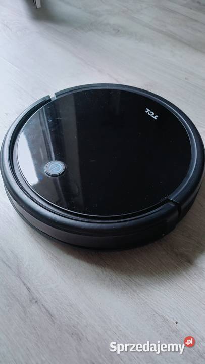 Robot sprzątający TCL Sweeva 2000 sprzedam