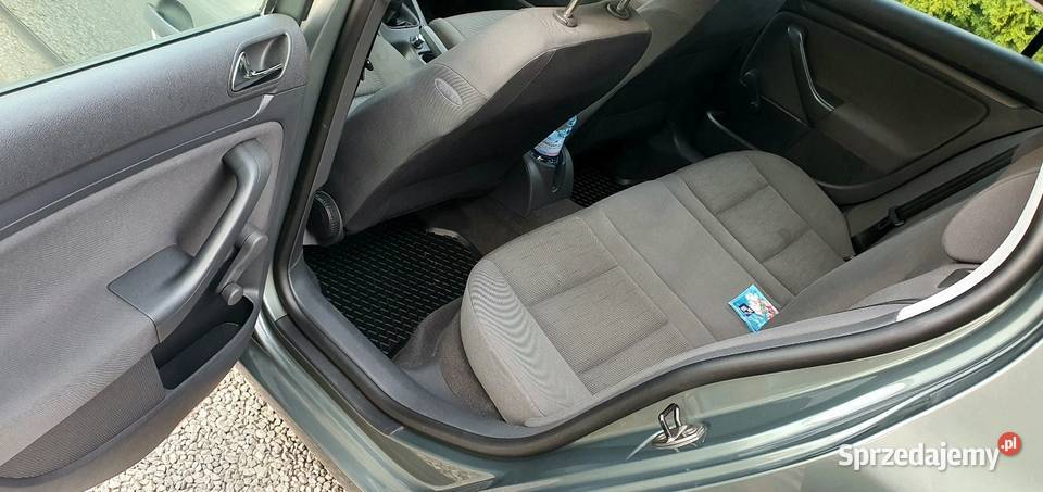 Volkswagen Golf 16 FSI Klima Bez Korozji Cyców