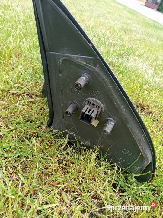 lusterka opel astra 2 kombi lusterka zewnętrzne Motoryzacja Bydgoszcz