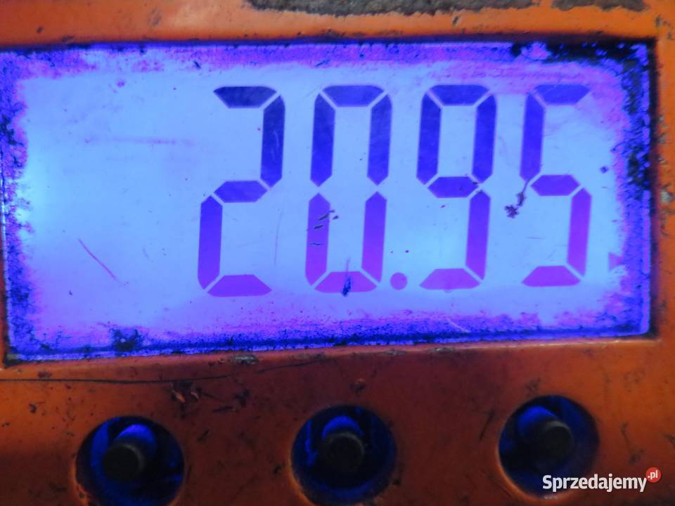 DYFER TOYOTA RAV 4 III 22 D 4WD 2ADFTV