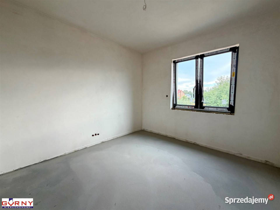 Dom szeregowy 123 metry Piotrków Trybunalski 123m2 łódzkie