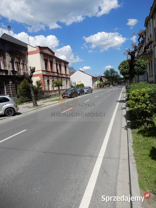 JEDYNA TAKA W NOWYM SĄCZU Kunegundy OBIEKT Z D