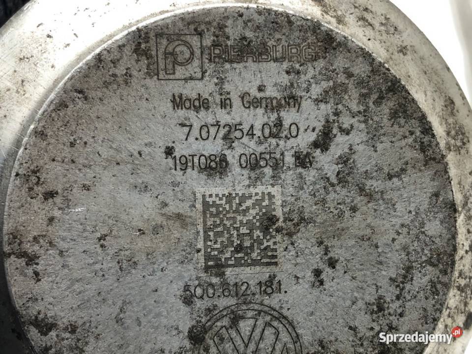 POMPA VACUM VW TROC 5Q0612181 15 150