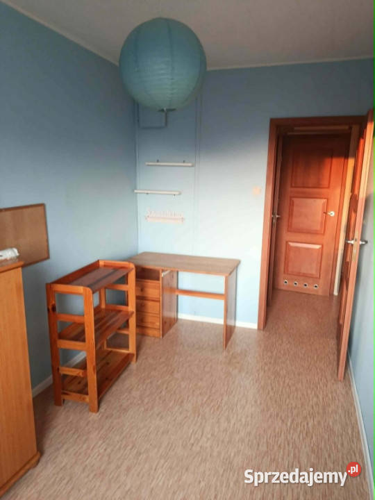 Wynajmę 3 pokojowe Gocław 2 sypialnie duży salon Warszawa sprzedam