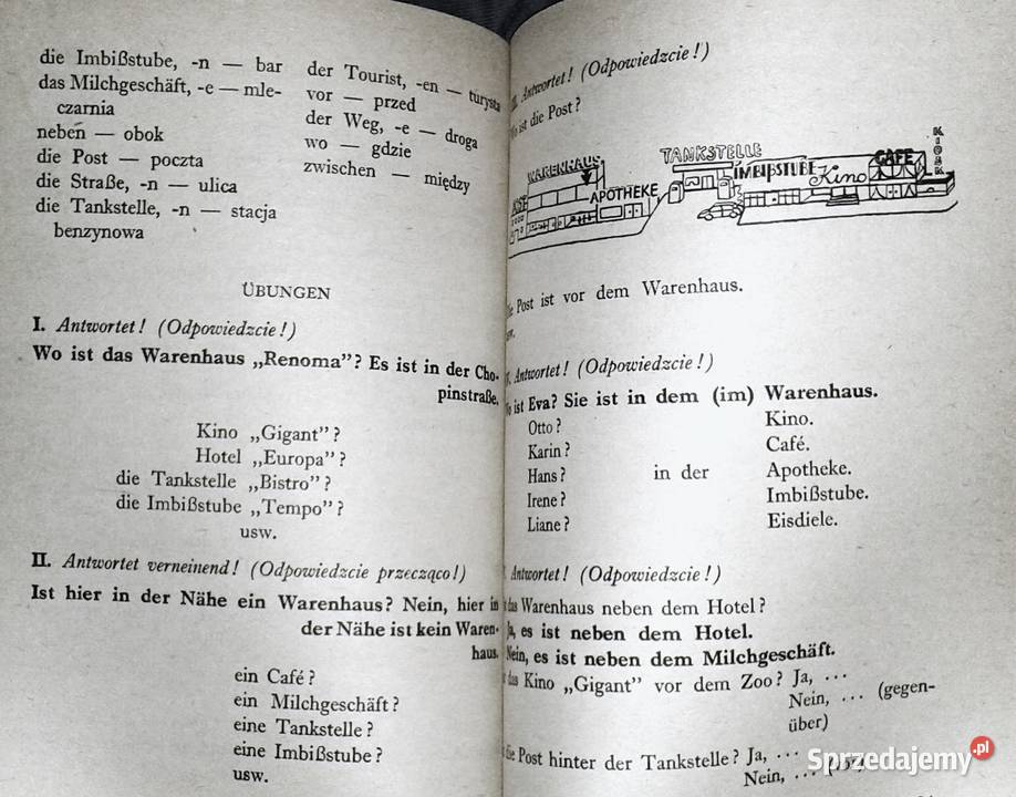 Guter Einkauf Maria Koziełek lubelskie Chełm