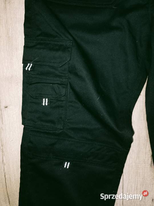 Spodnie robocze męskie Przemyśl sprzedam
