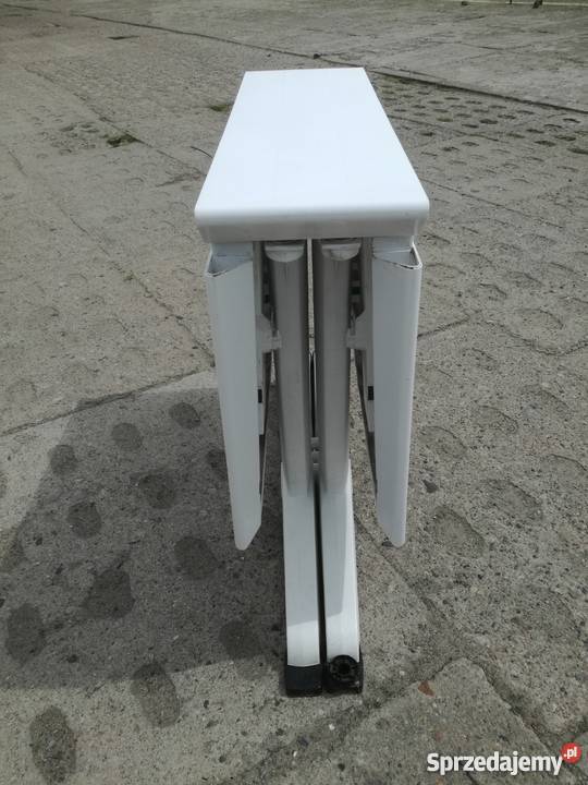 Stół ogrodowy składany Stargard