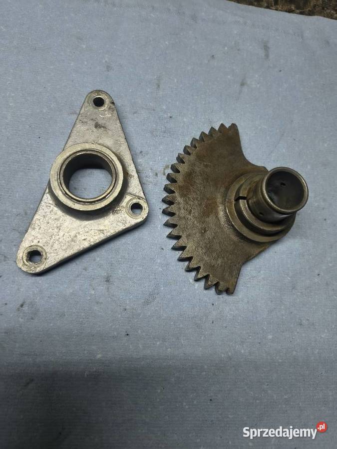Zębatka startera jawa 250 model 353 Rzeszów