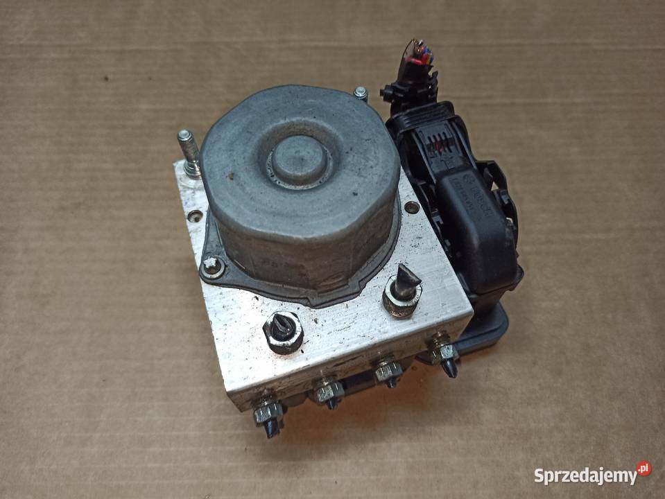 POMPA ABS TOYOTA AYGO II 10 VVTI 445400H070
