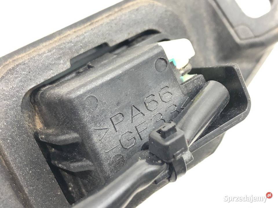 KLAMKA KLAPY TYŁ LEXUS GS SedanLimuzyna