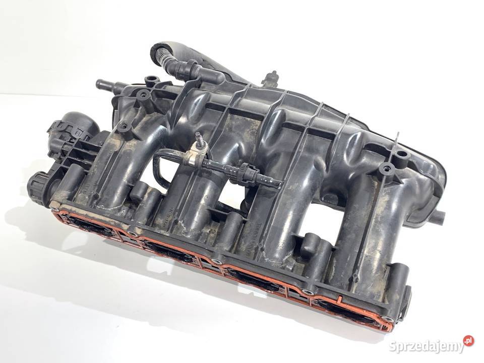 KOLEKTOR SSĄCY VW CC B7 06J133185DF 20 200 1116