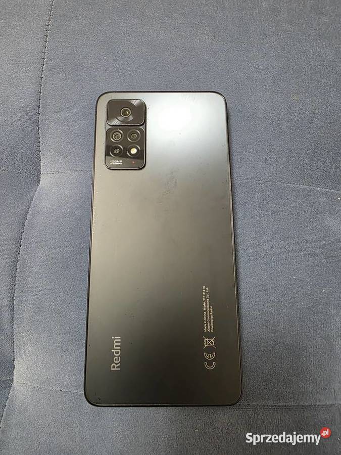 Xiaomi Redmi Note 11 Pro 5G 8128GB