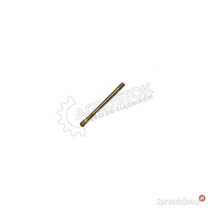 Wałek skrzyni mtz 80