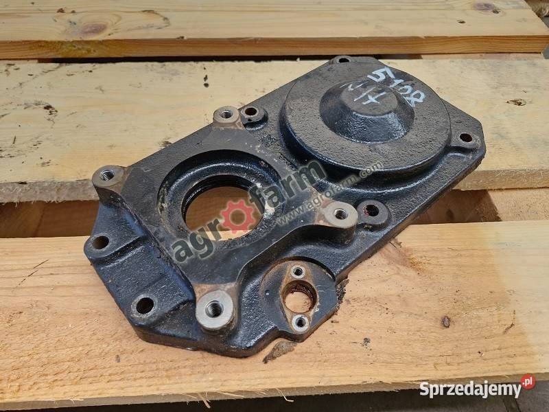 Pokrywa Holland T4020 TN55 TN75A TN95A