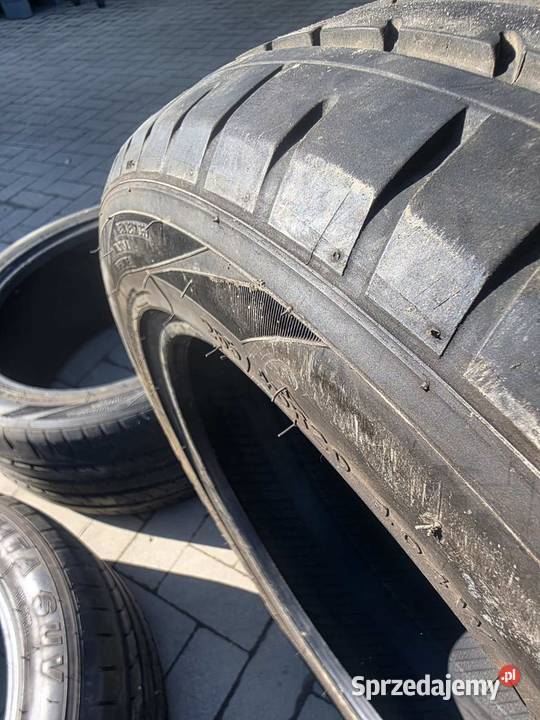 OPONY 26545 R20 Kielce