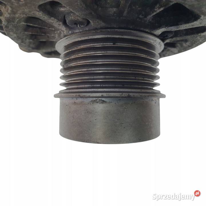 ALTERNATOR Dodge Caliber 20 16V A2TJ0481ZC Chełm