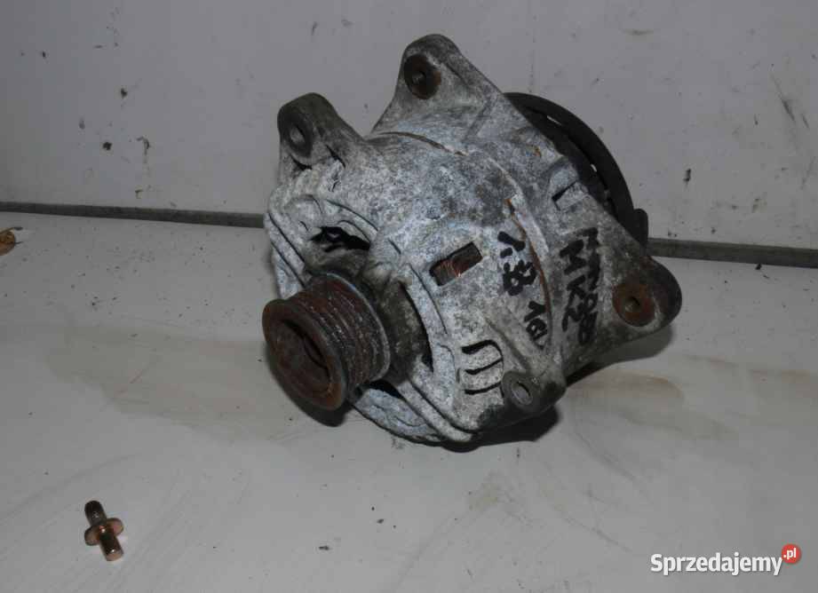 Alternator FORD MONDEO MK2 18 16V ZETEC 2000R Wielkie Drogi sprzedam