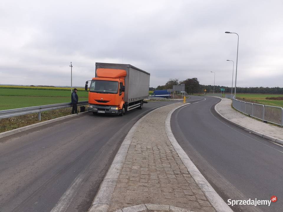 Naprawa Samochodów Ciężarowych Dostawczych Poznań naprawa