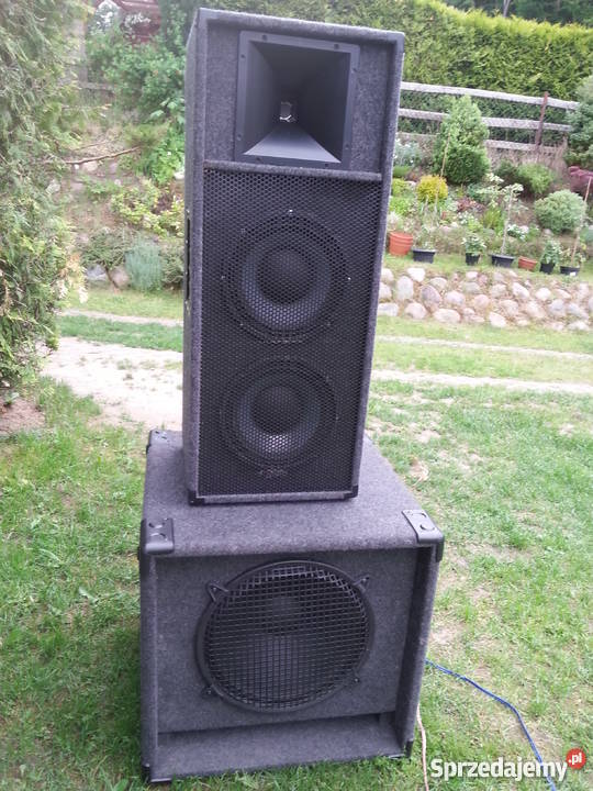 Zestaw na mały plener gotowy do odpalenia pomorskie Nadole sprzedam