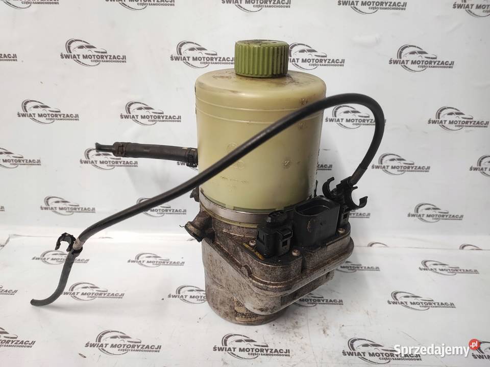 VW SKODA SEAT pompa wspomagania 6Q0423156AB sprzedam