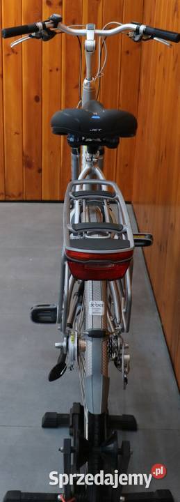 Rower damski Gazelle Medeo D 53 Raty Milanówek