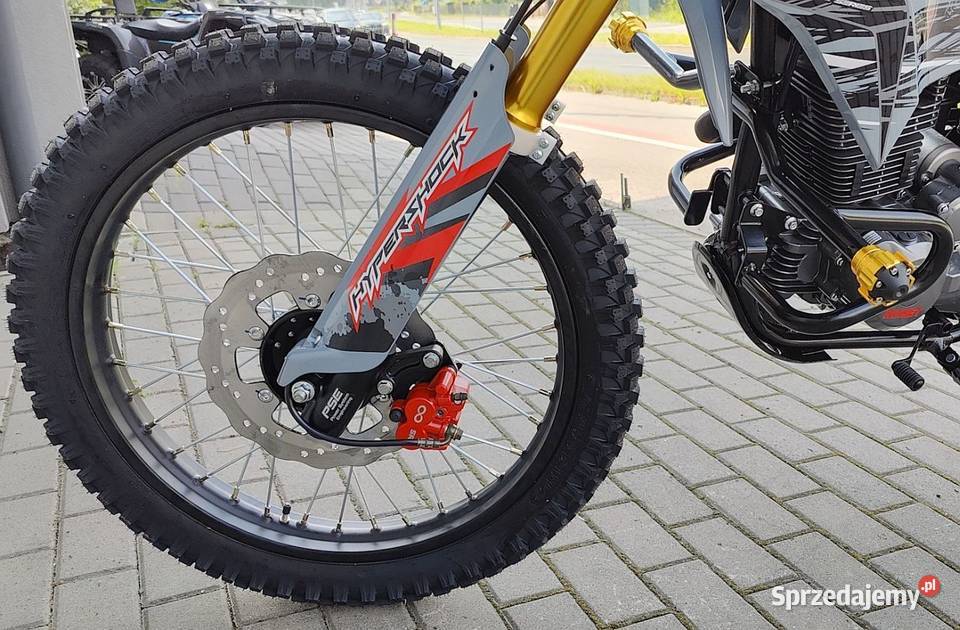 ROMET CRS 250 EFI EURO 5 2024 SALON SERWIS śląskie Bielsko-Biała