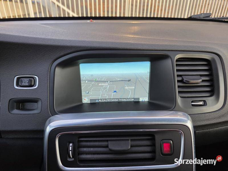 POLESTAR T6 AWD 30l benzyna 330 Bezwypadkowy Warszawa sprzedam