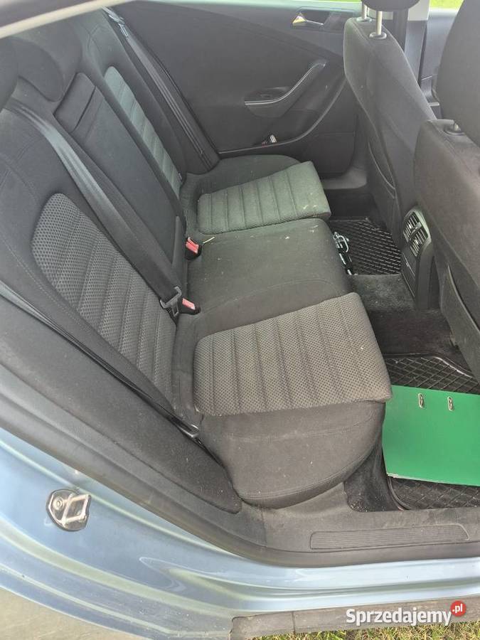 czesci passata b6 2006