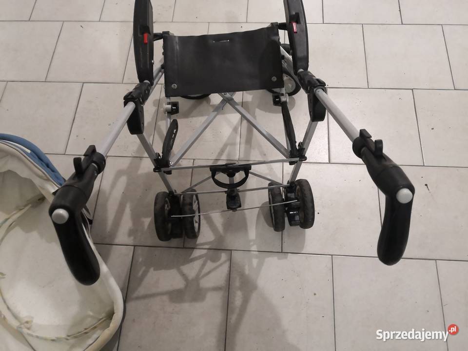 Wózek dziecinny Chicco gondola Lublin