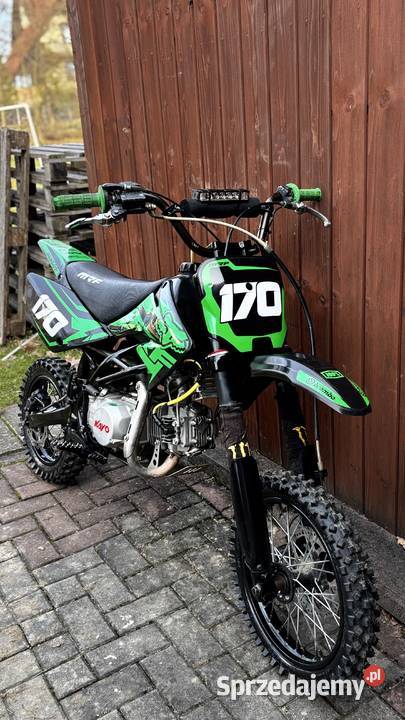 Mrf 140 rc Jabłonka