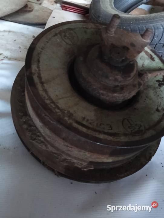 Class wariator jazdy E51211