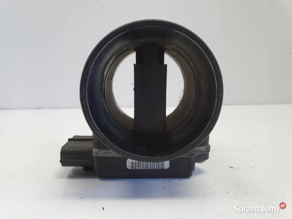 PRZEPŁYWOMIERZ Ford Puma 14 16V 96FP12B579AB osobowe Przepływomierze Rudka sprzedam