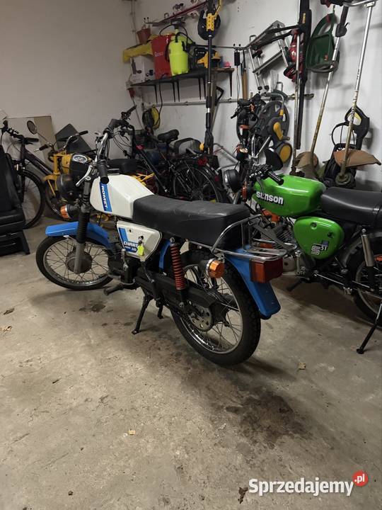 Sprzedam Romet Chart mazowieckie Przysucha