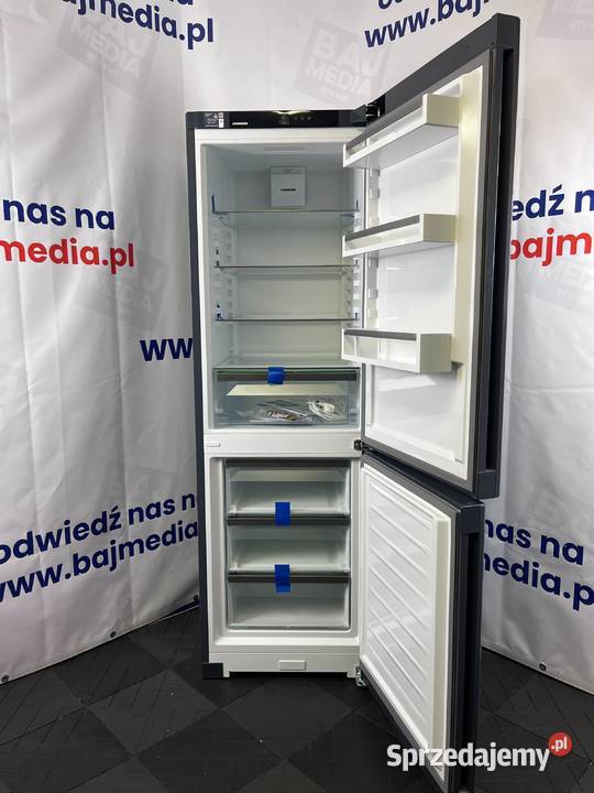 Lodówka Liebherr CNdgd 5203 Zamrażarka No Frost mazowieckie Warszawa sprzedam