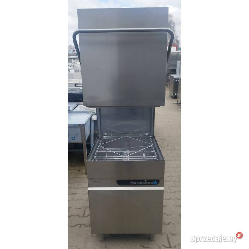Zmywarka Kapturowa PROFICHEF S 1467O wielkopolskie Ostrów Wielkopolski
