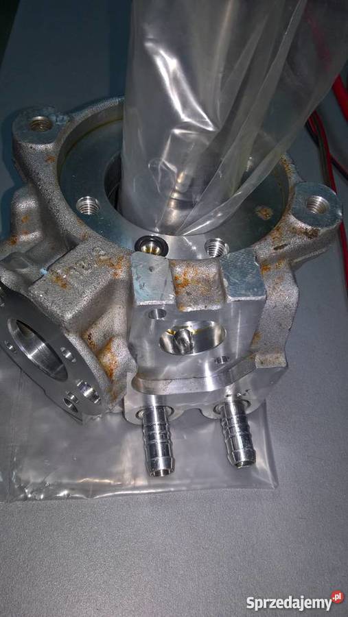 0445010704 pompa common rail CP4 repair CP4 osobowe Bielsko-Biała sprzedam