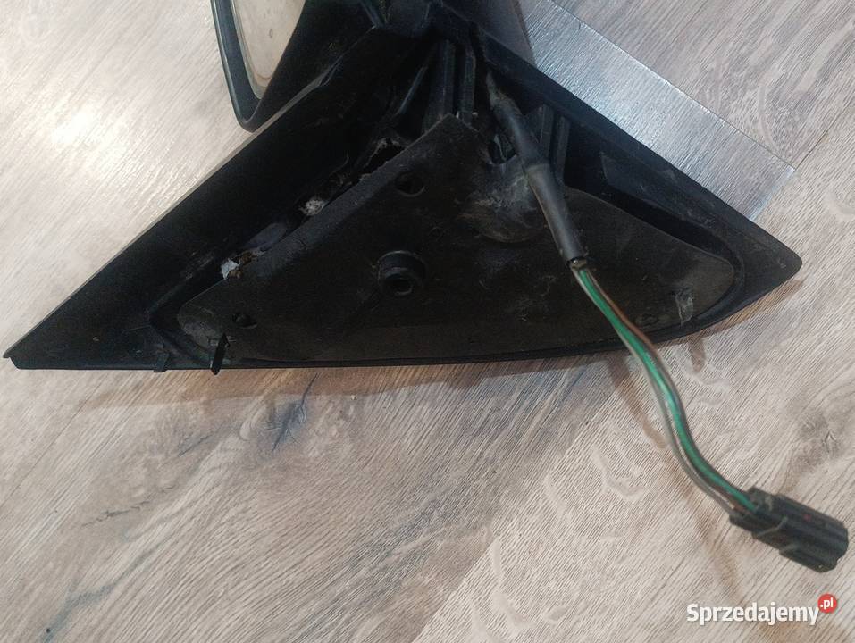 Lusterko elektryczne Ford Focus Mk1 osobowe Włocławek