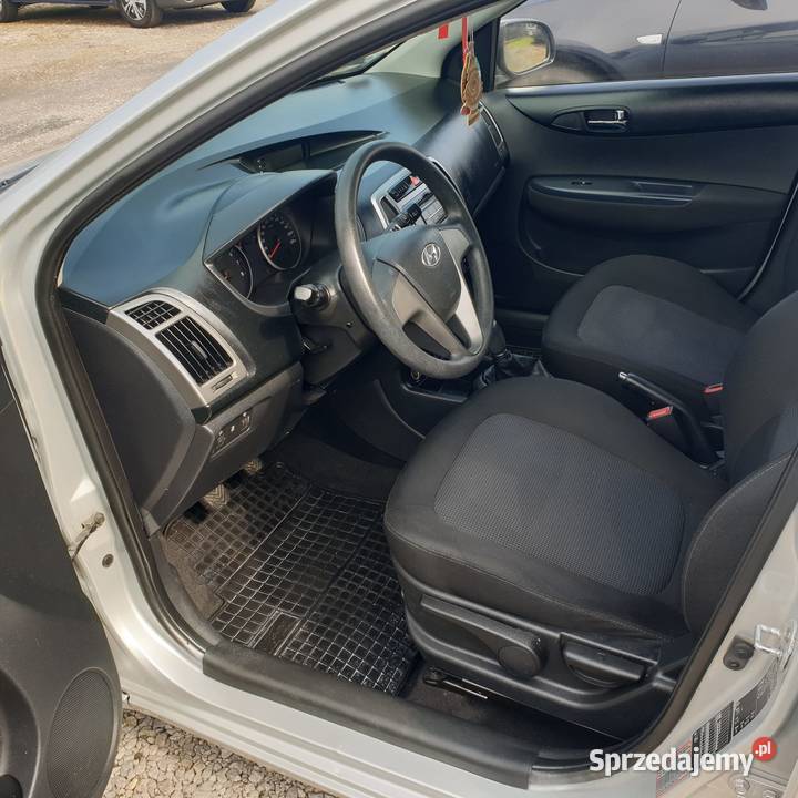 hyundai i20 Radom
