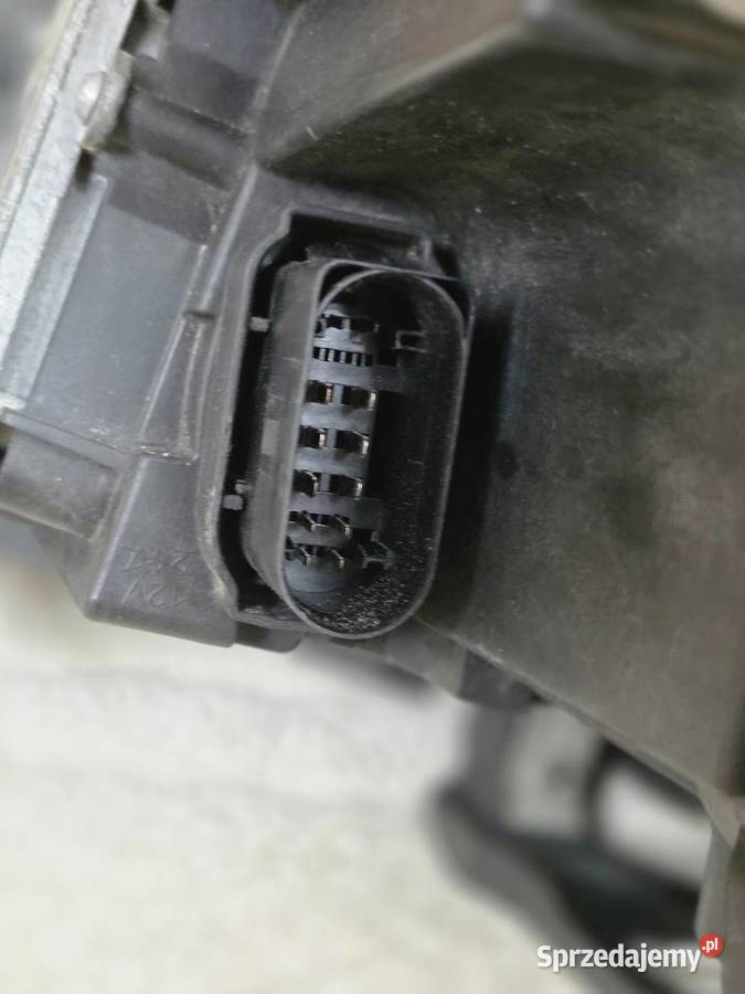 Audi Q3 8U lampa full led lewa świętokrzyskie Kielce