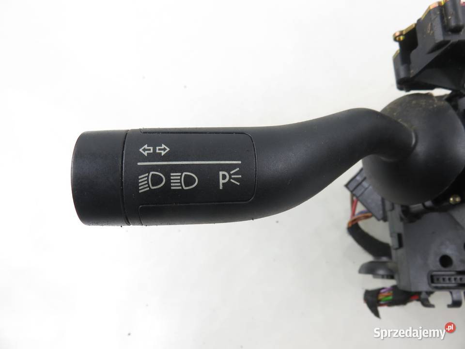 PRZEŁĄCZNIK ZESPOLONY VW PHAETON 3D0953549D