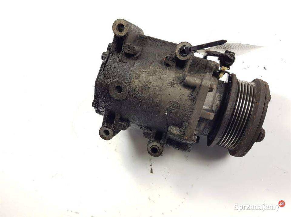 POMPA WSPOMAGANIA IVECO DAILY osobowe Lipno