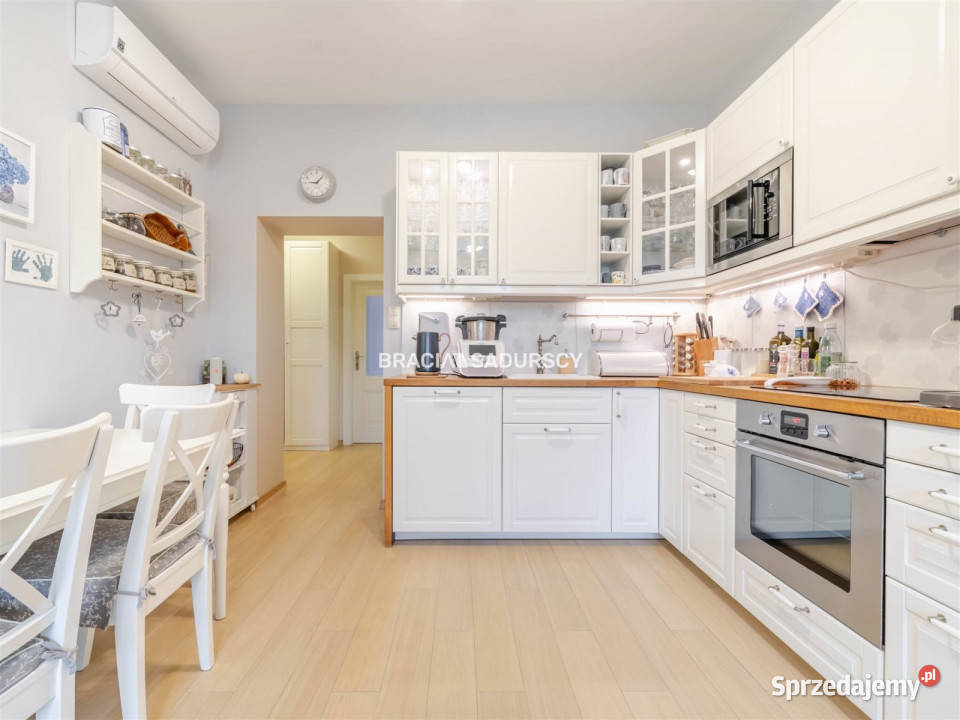 Mieszkanie Kraków 5532m2